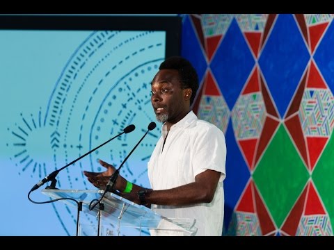 A. Igoni Barrett