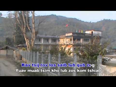 Tsheej Vwj & Lisyas Xyooj Vol.2 - 2015 yog xyooj qhib looj ceeb