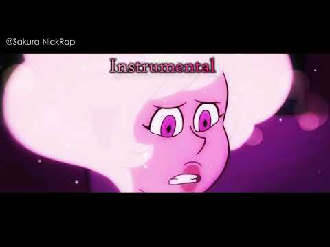 (INSTRUMENTAL) 【Rap】Pink Diamond / Rose Quartz | Steven Universo | Sakura NickRAP♡.18