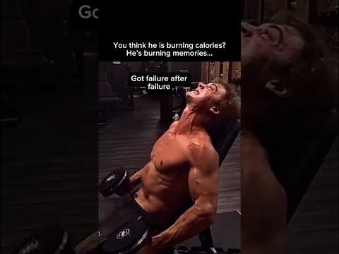 😱How true failure looks like..