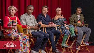 CON-ventional Wisdom: Conventions as an Income Stream | The Business | SAG-AFTRA Foundation