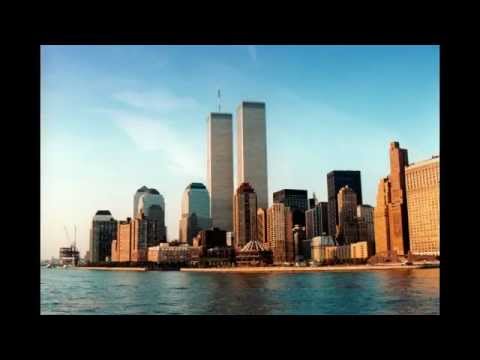 9/11 Tribute Song - Grey Skies in September by Andrew John Ayres