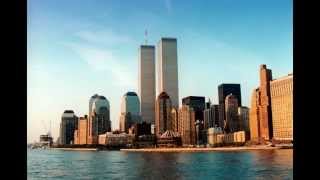 9/11 Tribute Song - Grey Skies in September by Andrew John Ayres