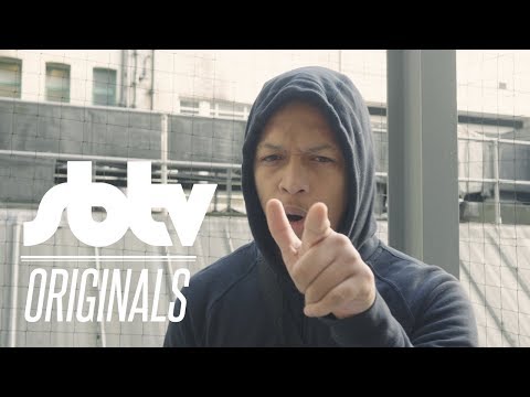 Izzie Gibbs | Warm Up Sessions #2 [S10.EP37]: SBTV (4K)