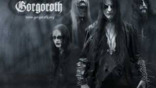 Carving a Giant-Gorgoroth