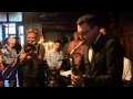 Dirk Balthaus Quintet 20-7-2013