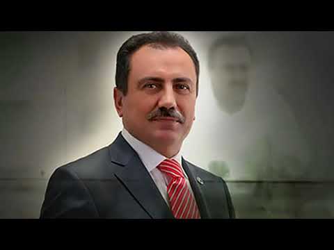 '' Ben Türküm Türk Esir Olmaz '' | Muhsin Yazıcıoğlu