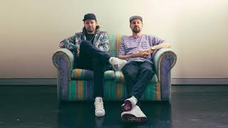 Hermitude - Stupid World Daktyl Remix (Official Audio)