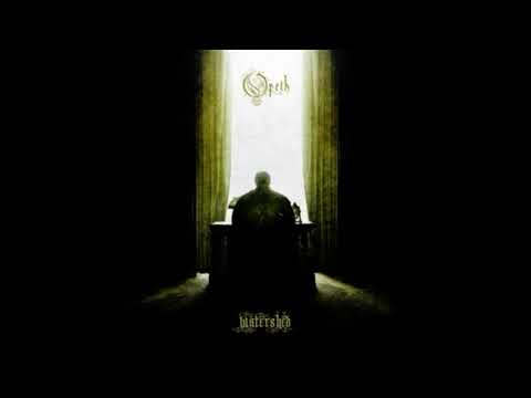 Opeth - Watershed