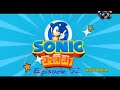 Sonic Wadda සොනික් වැඩ්ඩා Ep 52 Sinhala Dubbed Cartoon New Season