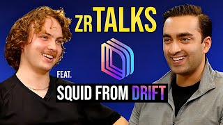 zrTalks Ep. 2 – Building the Future of DeFi