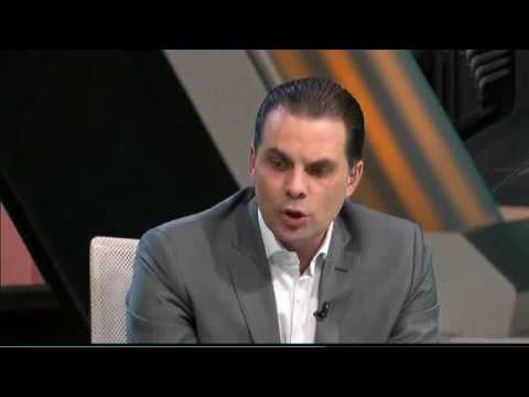 Critica de Christian Martinoli a la selección mexicana despues del 7-0 ante Chile en Copa América