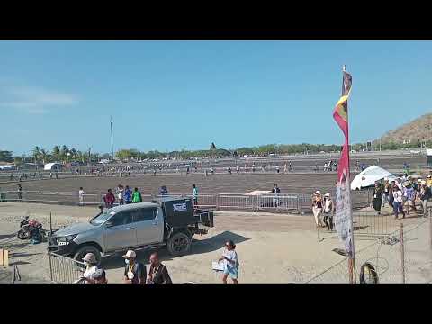 Tasi-tolu, Díli Timor-Leste