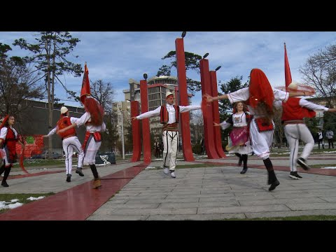 “Ardhmëria", me valle feston Pavarësinë