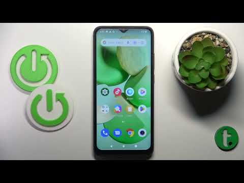 How to Set Default Browser on XIAOMI Redmi A1