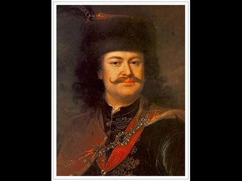 II. RÁKÓCZI FERENC HÁZA RODOSTÓ