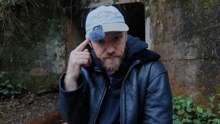 ALTER EGO: apenas veste tua armadura, age como outra pessoa e tudo vai funcionar #945