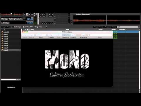 MoNoRecommendations: Adriatique - Midnight Walking Featuring Name One Hq