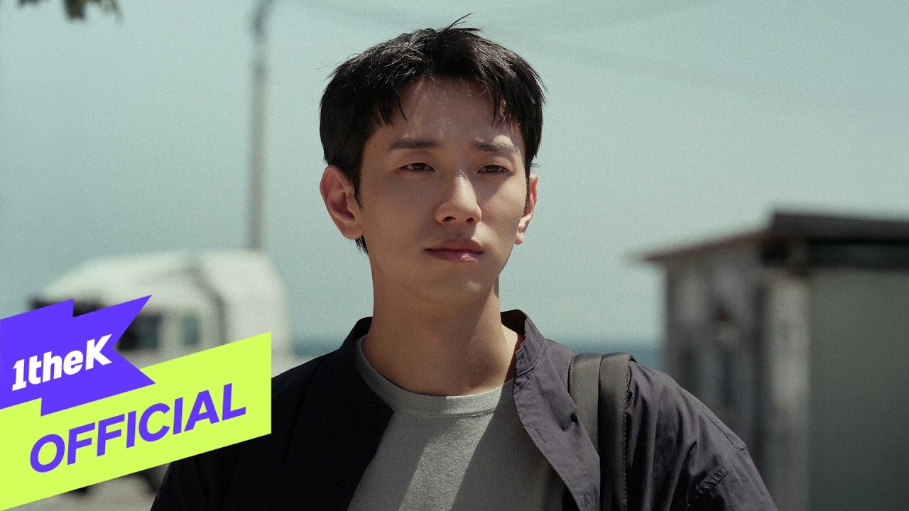 [MV] So Soo Bin(소수빈) _ I Should've Said(괜찮다고 말해줄 걸 그랬어)