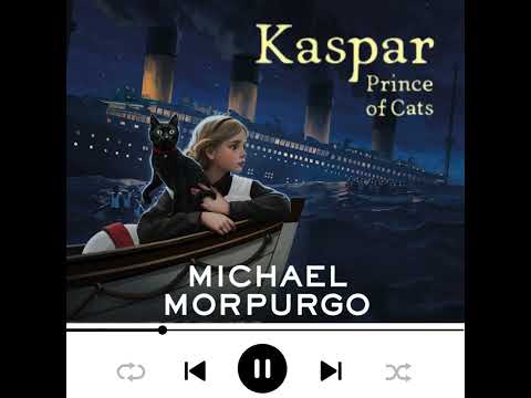 Kaspar Prince of Cats Chapter 1