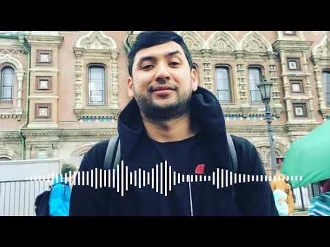 La blaze-bu dunyaden hat