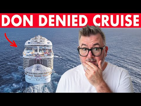 Not Allowed to Cruise After Mistake