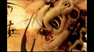 Dance The Lion - Intro