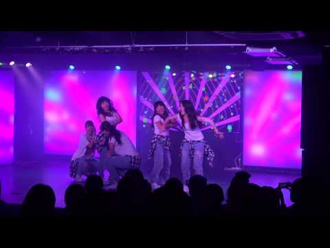 pe630 「Wa$$up - Nom Nom Nom」 マジだ殻vol.3 2015.06.21
