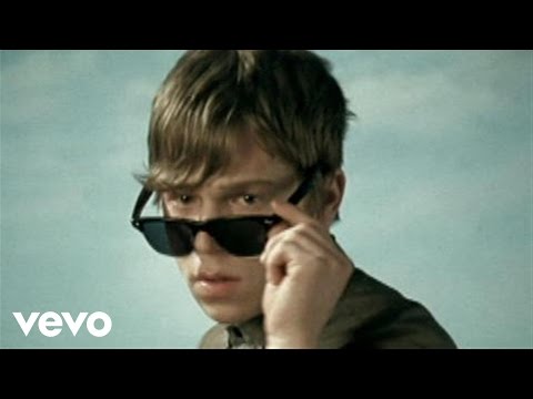 Cage The Elephant - Ain't No Rest For The Wicked (Official Video)