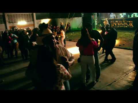 El Invasor De San Luis  -  7° Aniversario (4 parte)