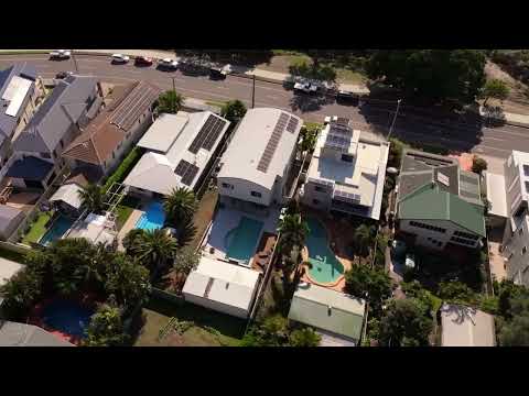 Video for 58 Oyster Point Esplanade, Scarborough  QLD  4020