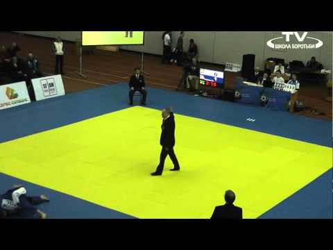 Abbasov AZE vs Pekala POL