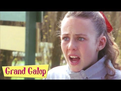 Grand Galop - Le tout 1er episode - Bienvenue au club | episode Complet | Saison 1 | Episode 1
