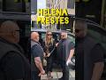 Helena Prestes Bari Primadonna Shopping Experience Helenaprestes Bari Shopping Event Puglia
