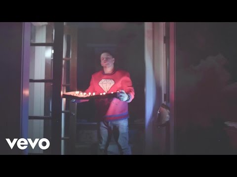 Kay Jay - Live For Today ft. Paul Wall