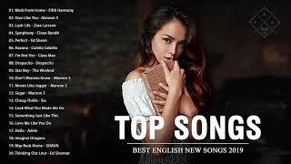 Download lagu TOP HITS 2019 Kumpulan Lagu Barat Terbaru 2019 Mus....mp3