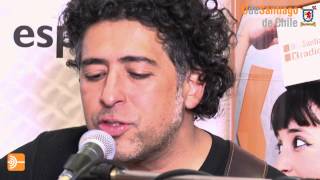 Manuel García - Te recuerdo Amanda (Víctor Jara)