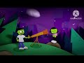 PBS Kids Telescope Ident