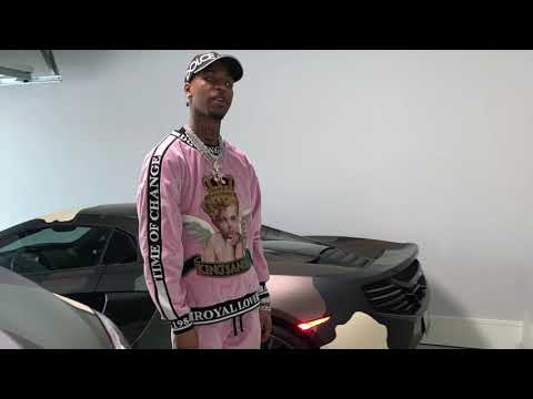 [FREE] Key Glock x Blac Youngsta Type Beat 2019 - Caviar ft Young Dolph | Hard Trap Type Beat 2019