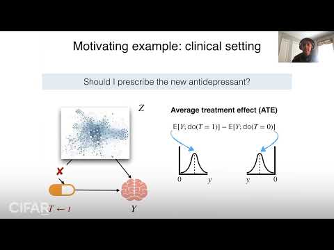 DLRL Summer School 2022 - Dhanya Sridhar - Causality: Where We Are and Where We're Going