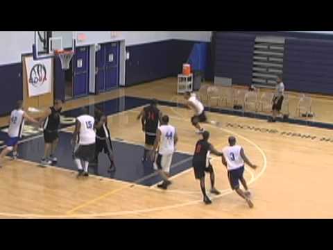 Phil Sellers Highlight.wmv