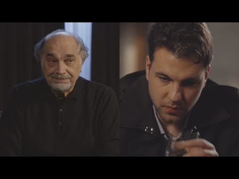 Igra sudbine 621. epizoda – Luka je odlučio da napusti vilu Kanački, a Ritera sklanja Viktor (PROMO)