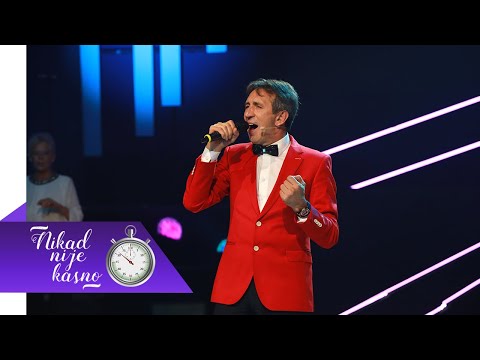 Zika Jaksic i Bora Djordjevic - Kada padne noc - NNK - EM 16 - 07.01.2024.