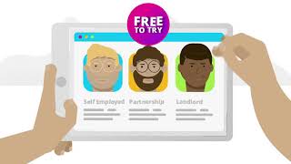 GoSimpleTax YouTube Video