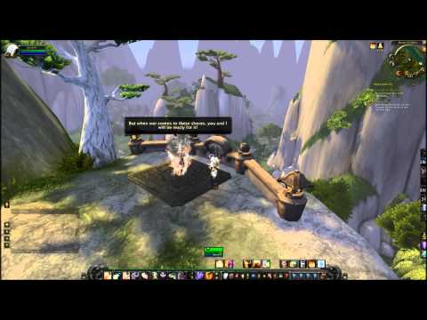 Incoming... - Legendary Quest of the Black Prince