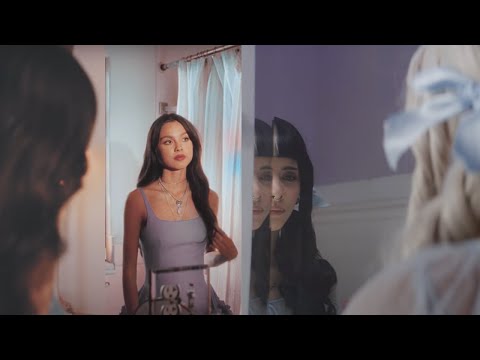 'Jealousy of Her' M/V [Mashup]