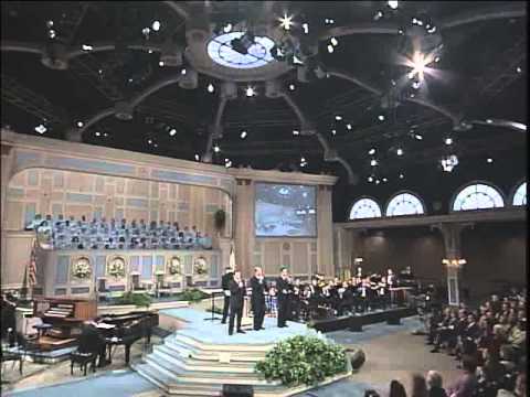 Greater Vision.  They Should Have Cried Holy. (  2002 Live at First Baptist Atlanta)