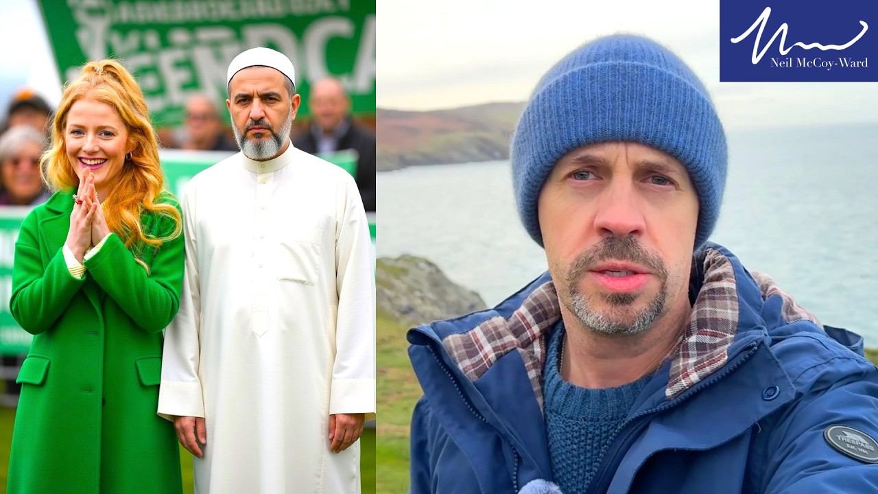 🚨 This Changes Everything... (A Huge Shock To British Politics) 🔥