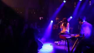 Jenni Vartiainen  - Suru on kunniavieras (Live 2014)