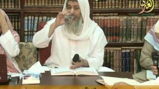 17 6 2015 شرح سنن الترمذى أبواب الحدود